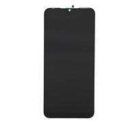 Cuifati Écran Tactile TFT de Remplacement pour Spark Go 2022 KG5, Panneau d'affichage du Téléphone avec Outils de Réparation, Tournevis, Barres de Levier, Ventouse, Réparation Fissurée Qui Ne