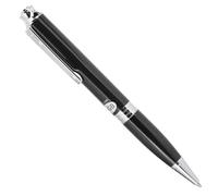 Cuifati Enregistreur D'écriture MP3 avec Réduction Numérique du Bruit pour Les étudiants en Classe, Enregistreur en Forme de Stylo avec Lecture Rapide, 16 Go pour Les étudiants des écoles/collèges