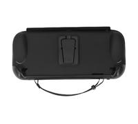 Cuifati Étui de Protection pour 2 Couvertures TPU à 2 Chocs avec Coquille de Résolution Abs et Ajustement de la Sangle de Transport pour 2 Couvertures de Boîtier de Sac de Voyage