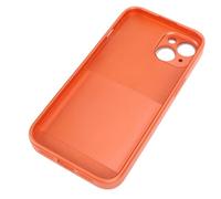 Cuifati Étui pour Smartphone avec écran Secondaire HD de 3,0 Pouces, Fonds d'écran Personnalisables, Photographie en écran partagé, Alertes d'appel, Prévisions Météorologiques, Contrôle des Jeux