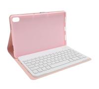 Cuifati Étui pour Tablette, Clavier Magnétique Détachable, pour Tab P11 P11Plus 11 Pouces, avec Rétroéclairage RVB, Support à Angles de Multiples ()