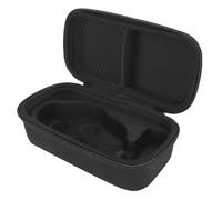 Cuifati Étui Rigide pour Souris en EVA, Sac de Rangement Portable pour LogitechG502, avec Fermeture éclair Semi-étanche, Légère et Résistante aux Chocs, Design Compact