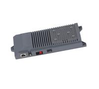 Cuifati Gen 2 Kit Convertisseur DC 150 W GigE POE Injecteur pour Dishy, DC10-30 V vers POE DC48 V, Satellite DC Boost avec Anderson, RJ45 LAN, Interface de Routeur 12, Alimentation Hors Réseau