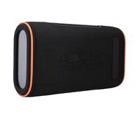 Cuifati Haut-Parleur Bluetooth, Haut-Parleur sans Fil étanche de Haute qualité Sonore avec Effet de Lumière Colorée pour Piscine de Plage Extérieure