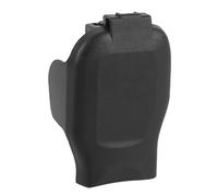Cuifati Housse de Protection Autocollant pour 3, pour 3 Caméra Lentille Coque Rigide Protecteur de la Peau Anti-Manche Compatible avec 3 Créateur Accessoires Combinés