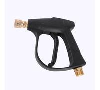 Cuifati Kit de Nettoyeur Haute Pression Portable sans Fil 580 PSI avec Buse Rotative, Batterie 4,0 Ah, Laveuse Haute Puissance pour Le Nettoyage du Jardin de Bateau de Voiture, Matériau de qualité