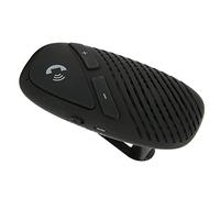 Cuifati Kit Main Libre Voiture sans Fil avec Réduction de Bruit, Mains