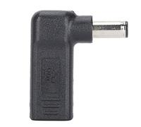 Cuifati L'adaptateur Magneta Type -C, Qui Est Facilement utilisé pour Les Femmes pour Les Bouchons Masculins, économise du Temps pour la Charge, adapté aux Voyageurs