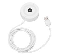 Cuifati Lecteur D' Digitales USB pour PC et Ordinateur Portable, Connexion au Scanner D' Digitales, Remporte L'authentification Biométrique 10/11, Gagne Hello,