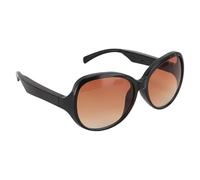 Cuifati Lunettes de Traduction AI avec 137 Langues, Lunettes de Soleil Bluetooth à Oreille Ouverte TR90, Casque Directionnel, Lunettes Intelligentes avec Traducteur de Langue pour Les