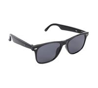 Cuifati Lunettes de Traduction AI, Support 163 Langues Bluetooth Traduction Sungass avec Contrôle Musical, Verres de Traducteur Intelligent pour Les Affaires, Voyages, IP67 Proof de