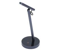 Cuifati Microphone de L'ordinateur USB, Mic de Bureau D'enregistrement du Bruit avec Un Câble blindé USB, Un Muet pour Le Chat en Ligne, Le Home Studio, Le Podcasting, Le Jeu