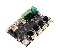 Cuifati Mise à Niveau de la Carte Mère TMC2225 pour Ender 3 Ender 3 Pro Ender 3 V2 Ender 3 Ender 3 Neo Ender 3 V2 Neo Ender 3 Neo