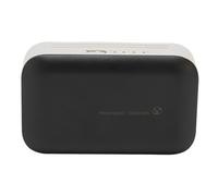 Cuifati Modem Routeur WiFi Portable 4G LTE avec Banque d'alimentation 10 000 MAh, Point d'accès WiFi Mobile débloqué 300 Mbps, Routeur Réseau de Poche 5G pour Les et l'extérieur, Prend en Charge