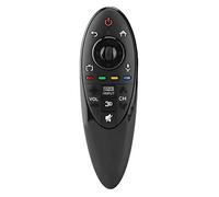 Cuifati Nouveau Remplacement AN-MR500G AN-MR500 pour Télécommande Magic Smart TV - Télécommande Universelle sans Fil Adaptée aux Téléviseurs Intelligents AN-MR500G