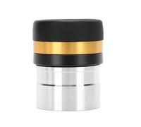Cuifati Oculaire de Télescope Grand Angle Asphérique de 10 Mm à 62 Degrés, Lentille Optique Entièrement Revêtue, Transmission de la Lumière élevée de 1,25 Pouces pour l'observation du Télescope