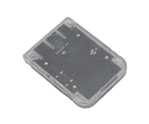 Cuifati OSTENT Carte Mémoire 32 Go pour PS 2000 e Stockage pour Console de Jeu avec Interface USB C, Prend en Charge jusqu'à 512 Go de Carte, Basculement Facile entre les Images