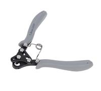 Cuifati Pince Efficace One Step Looper de 1,5 Mm pour la Fabrication de Bijoux avec Poignée à Ressort Rapide, Compatible avec du Fil Artisanal de 18 à 26 G, Parfaite pour les Débutants et les