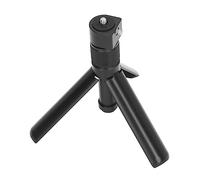 Cuifati Poignée de Temps de Balle, Trépied de Pliage de Table pour Un X3 Un X2 Un R Un X Une Action, Trépied de Pli Multi-Fonctionnement avec Alliage en Aluminium de Trépied Pliable