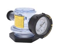 Cuifati Pool Filter Manual Air Relief Soupape, Réduisez Le Lavage à Contre-Courant 273564Z