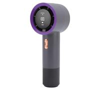 Cuifati Portable Portable Vel, ABS 1-199 Efficacité énergétique Efficacité énergétique de la Maison Ajustée