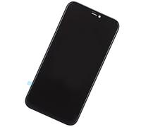 Cuifati pour 11 6,5 Pouces Écran LCD de Remplacement Numériseur Cadre d'assemblage Complet, Revêtement sous Vide écran Tactile 3D, Tactile Durable avec Câble d'origine, Mise à Niveau