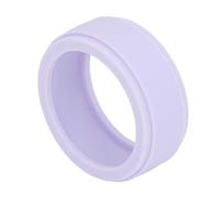 Cuifati Protecteur d'anneau en Silicone pour Ring Gen 3, Housse de Bague Intelligente élastique Universelle pour l'entraînement, étui de Anti-Rayures pour Hommes et Femmes (S)