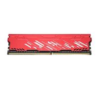Cuifati RAM 8 Go 16 Go 32 Go DDR4 XMP 3600 MHz RAM PC4 28800U Module de Mémoire PC (32 Go)