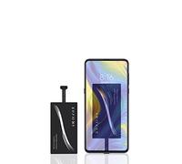 Cuifati Récepteur de Qi de type C, Module sans Fil USB-C Qi pour Smartphone avec Interface de Type C, sans Fil Rapide