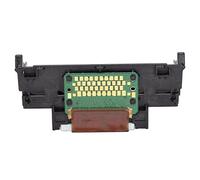 Cuifati Remplacement de la Tête d'impression pour TS5080 TS6020 TS6050 TS6051 TS6052 TS6080 TS5050 TS5051 TS505, Pièces de Rechange de Tête d'impression Couleur avec Housse de
