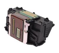 Cuifati Remplacement de la Tête d'impression pour TS5080 TS6020 TS6050 TS6051 TS6052 TS6080 TS5050 TS5051 TS5053 TS5055 TS5070, Imprimante à Jet d'encre Noire Pièce de Rechange avec