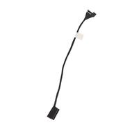 Cuifati Remplacement du Câble de Batterie D'ordinateur Portable pour Dell Latitude E5450, Cordon d'alimentation Câble de Connecteur de Batterie Connexion Stable Remplacement du Cordon de