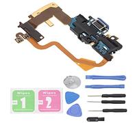 Cuifati Remplacement du Câble Flexible du Connecteur de la Station d'accueil du Port de USB pour G7 ThinQ Version Européenne, Connecteur du Chargeur Dock Plug Flex Cable