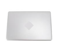 Cuifati Remplacement pour Ordinateur Portable HP 250 G6 15 B 15 BS 15 BW 15T B 15G BR 15Q B, Couvercle Arrière Arrière Supérieur, Ajustement, Installation Professionnelle,