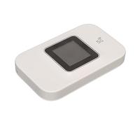 Cuifati Routeur Portable 4G WiFi Hotspot Mini LTE avec Emplacement pour Carte SIM pour 10 Appareils, Batterie 3000 MAh, Routeur de Voyage pour l'Amérique, l'europe, 'Australie, 'Asie et 'Afrique