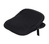 Cuifati Sac de Rangement pour Casque iOS Fabriqué en néoprène de Haute qualité Sac de Protection de Petite Taille Se Glisse Facilement dans n'importe Quel Sac ou Compartiment