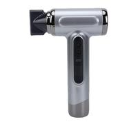 Cuifati Sèche-cheveux sans Fil, Sèche-cheveux Ionique Professionnel avec Recharge USB et Charge Rapide de 20 W, Flux D'air Puissant de 200 W pour un Séchage Rapide, Idéal pour une (Réglementation