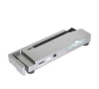 Cuifati Station d'accueil pour Carte Graphique Externe, Améliore Les Performances de Votre Ordinateur Portable pour Le Calcul IA, Le Montage Vidéo et L'interface Oculink PCIe 4.0 X16 à