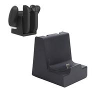 Cuifati Station de Chargement 3 en 1 pour 2 Contrôleurs Pro et Contrôleurs Divisés avec Protection Contre Les Courts-Circuits et Les Surcharges, Indicateur LED, Station de Chargement