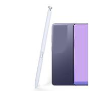 Cuifati Stylet, 4096 Niveaux de sensibilité à la Pression, Pointe Fine de 0,7 Mm, avec 5 Embouts de Rechange, adapté pour S26 Ultra (White)