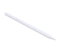 Cuifati Stylet Bluetooth pour écran Tactile, Stylet Capacitif Universel Haute sensibilité et Précision avec 2 Pointes, Détection de Vibration et Mode Veille, adapté pour Android