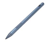 Cuifati Stylo Inclinable MPP 2.0 Rechargeable 2 en 1 pour Ordinateurs Portables à écran Tactile, Chargement Rapide USB avec Conception Magnétique Anti-Erreur pour L'édition, Le Dessin, (Blue)