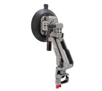 Cuifati Support DE la Caméra Z STABILISATEUR DE Support Axis, ALIMINUM Alliage HYDRAULIQUE Sport Came CAMER