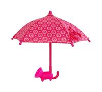 Cuifati Support de Téléphone D'extérieur, Adorable Support de Parapluie, Parfait pour Les Smartphones, Design Léger pour Enfants, Bleu (Cuifatii8kz3psgwf-10301178)