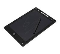 Cuifati Tablette d'écriture LCD 10 Pouces pour Enfants, Planche à Dessin Réutilisable avec Protection des Yeux, Bloc de Gribouillage Effaçable Sensible à la Pression, Cadeau de Jouet d'écriture et