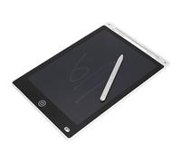 Cuifati Tablette d'écriture LCD 10 Pouces pour Enfants, Planche à Dessin Réutilisable avec Protection des Yeux, Bloc de Gribouillage Effaçable Sensible à la Pression, Cadeau de Jouet d'écriture et