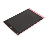 Cuifati Tablette d'écriture LCD 12 Pouces pour Enfants, Planche à Dessin électronique Réutilisable avec Stylet, Bloc de Gribouillage Effaçable, Jouets d'apprentissage éducatifs pour Tout-petits