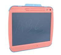 Cuifati Tablette D'écriture LCD de 9 Pouces, Carte de Doodle Rechargeable pour Les Enfants avec des Cartes d'apprentissage, Un Tampon D'écriture Sensible à la Pression, Un Clair Rapide,