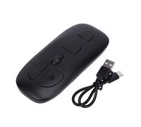 Cuifati Télécommande Bluetooth, Télécommande de Téléphone sans Fil avec Molette de Défilement pour la Lecture Vidéo et Le Défilement des Pages, Compatible avec Les Appareils OS 14.8