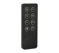 Cuifati Télécommande de Remplacement pour Barre de Son Bose Série II, Télécommande Universelle pour 418775 410376 431974 845194 838309 1100 740928 1120, pour Système de Télévision Sonido Télécommande